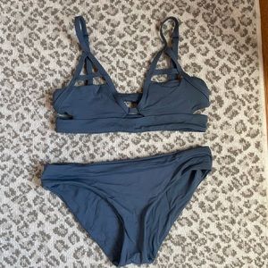 TAVIK cutout bikini